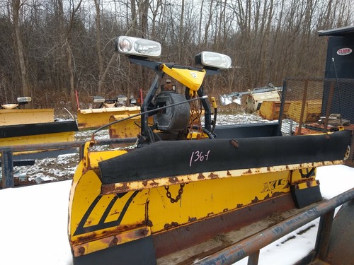 Fisher xls minute mount ii - ,